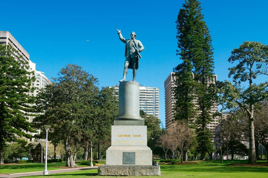 Taman Hyde