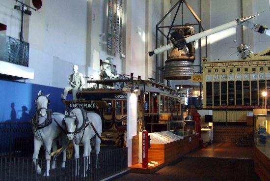 Muzium Powerhouse